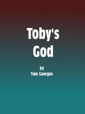Cover of the book Toby's God by Maxine Werner