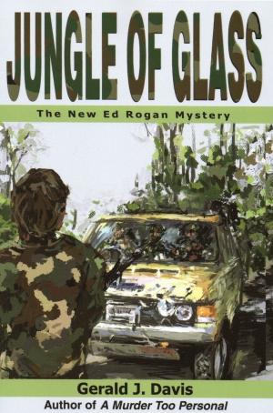 bigCover of the book Jungle of Glass (for fans of Michael Connelly, James Patterson and Stieg Larsson) by 