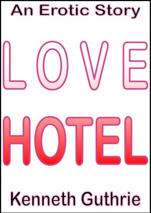 bigCover of the book Love Hotel by 
