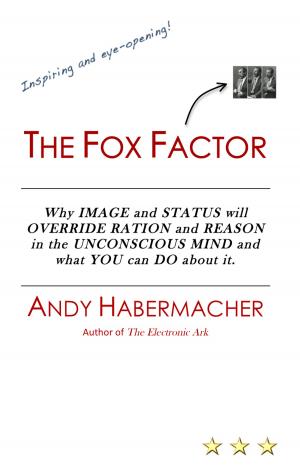 Cover of the book The Fox Factor by Niquenya D. Fulbright