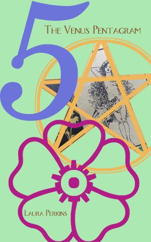 Cover of the book 5: The Venus Pentagram by Percy John Harvey