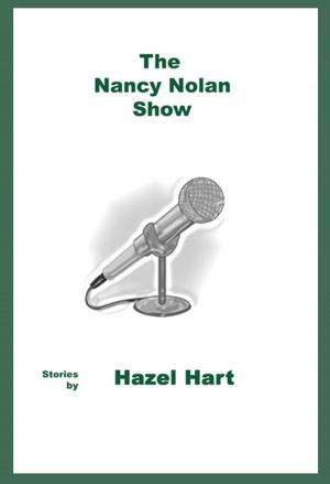 Cover of the book The Nancy Nolan Show by lost lodge press