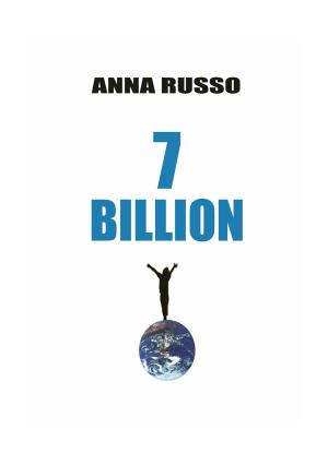 Cover of Seven Billion