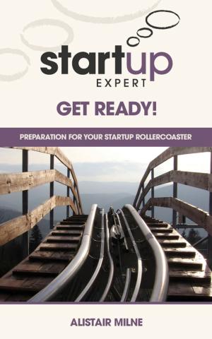 Cover of the book Start-up Expert: Get Ready by 小百合