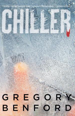 Cover of the book Chiller by Greg Saunders