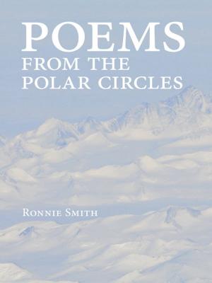 Cover of the book Poems from the Polar Circles by Peter Benn
