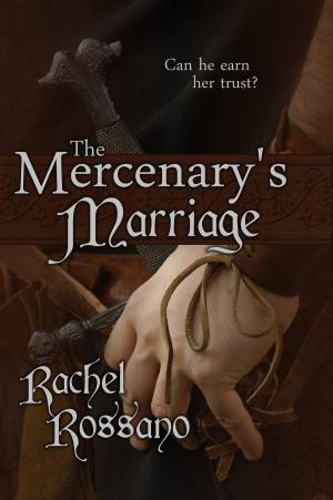 Book cover of The Mercenary's Marriage