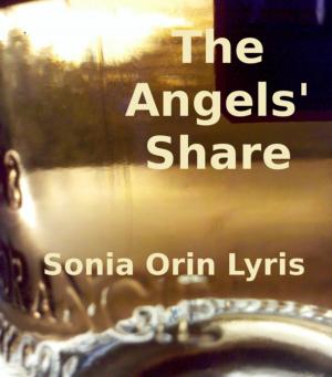 Cover of the book The Angels' Share by Jake Bannerman