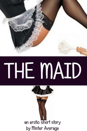 Cover of the book The Maid by Hauten Whett