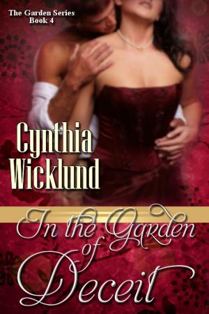 Cover of the book In the Garden of Deceit (The Garden Series Book 4) by Jennifer Labrecque