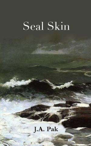 Book cover of Seal Skin