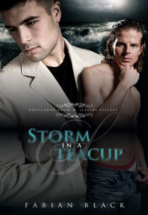 Cover of Storm In A Teacup