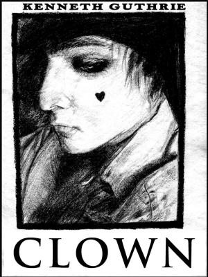 Cover of the book Clown (Death Days Horror Humor Series #3) by Sophie Sin