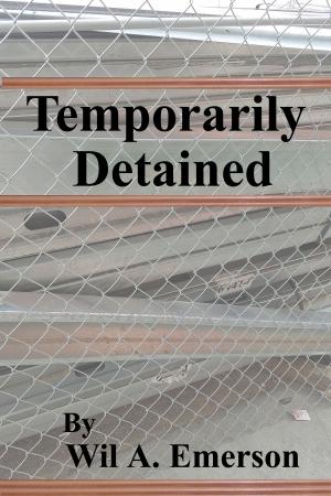 Cover of Temporarily Detained