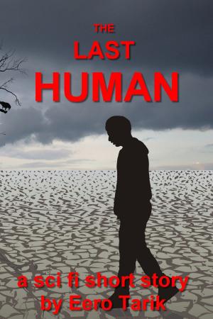Cover of the book The Last Human by 