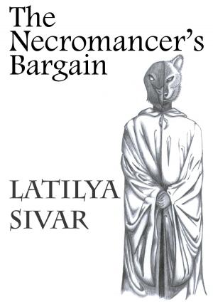 Cover of the book The Necromancer's Bargain by Sunny Moraine