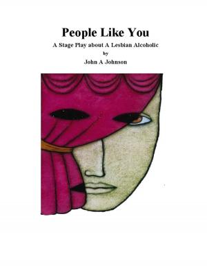 Cover of the book People Like You by Alex Gwyther