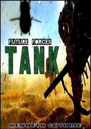 Cover of the book Tank (Tank Science Fiction Series #1) by Patrick Meservier