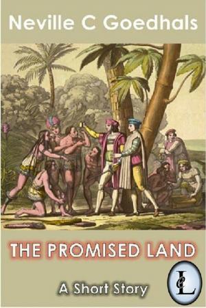 Cover of the book The Promised Land by Garry Linahan