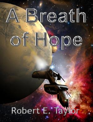 Cover of A Breath of Hope