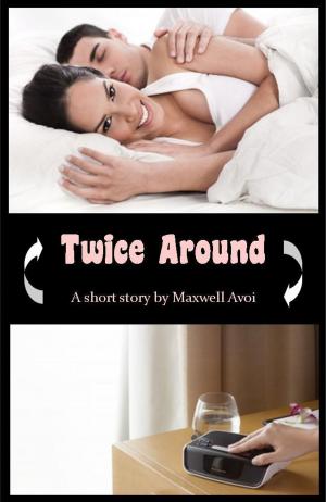 Cover of Twice Around