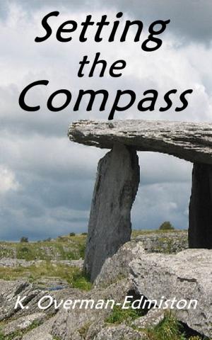 Cover of the book Setting the Compass by Sarah Ferguson The Duchess of York