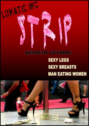 Book cover of Strip