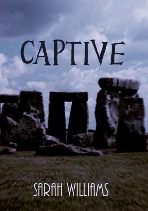 Cover of the book Captive by Victoria A McDonald, Edward L McDonald