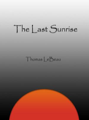 bigCover of the book The Last Sunrise by 