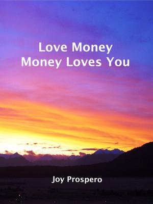 Cover of the book Love Money, Money Loves You by Christopher Meesto Erato
