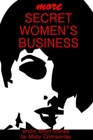 Cover of More Secret Women’s Business