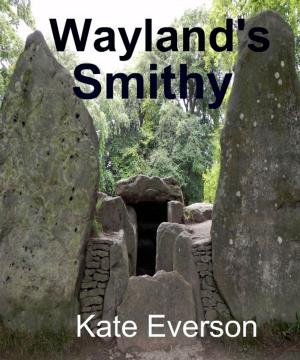 Book cover of Wayland's Smithy