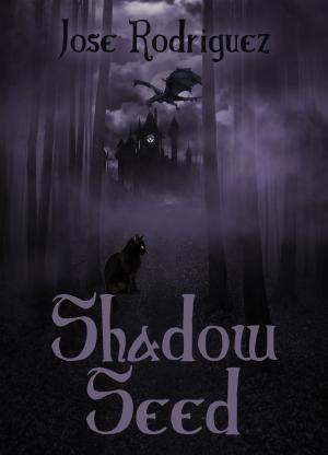 Cover of the book Shadow Seed by Mel Dunay