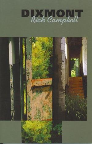 Cover of the book Dixmont by Mark Lavorato