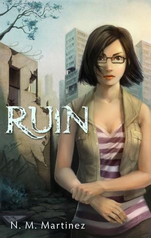 Cover of the book Ruin by Peter M. Emmerson