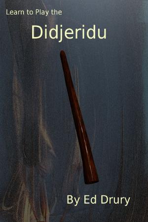 bigCover of the book Learn to Play the Didjeridu by 