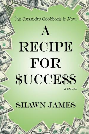 bigCover of the book A Recipe for $ucce$$ by 