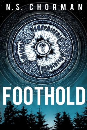 Cover of the book Foothold by Karen Chance