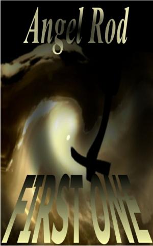 Cover of the book First One by Michael Slade