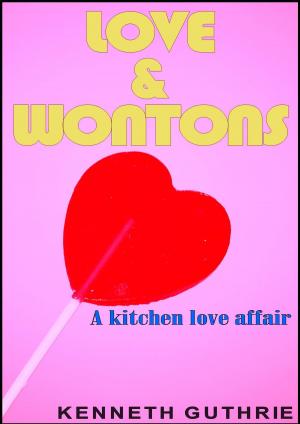 bigCover of the book Love and Wontons by 