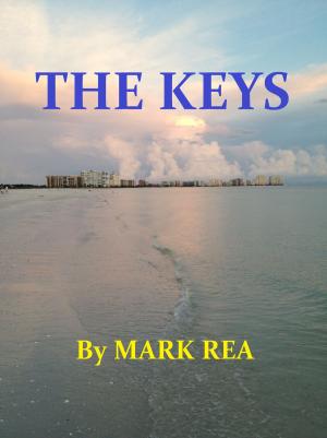 bigCover of the book The Keys by 
