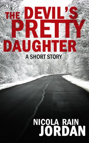 Cover of the book The Devil's Pretty Daughter by Chris Cook