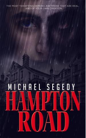 Cover of Hampton Road