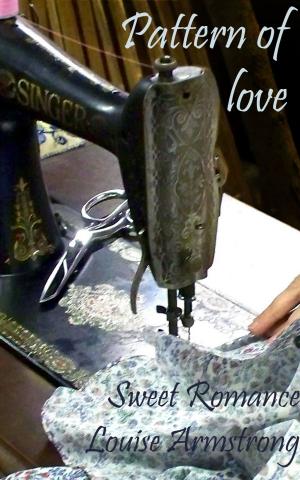 Cover of the book Pattern of Love by Yunnuen Gonzalez