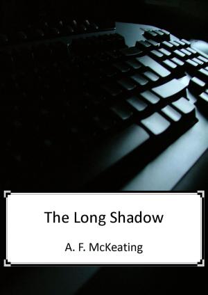 Cover of the book The Long Shadow by Clifford Eddins
