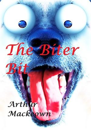 Book cover of The Biter Bit