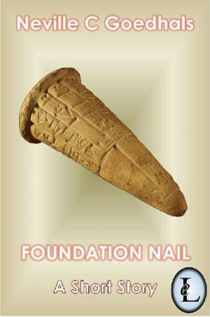 Book cover of Foundation Nail