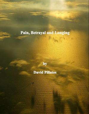 Cover of the book Pain, Betrayal and Longing by Alexander  A. Villarasa