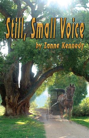 bigCover of the book Still, Small Voice by 