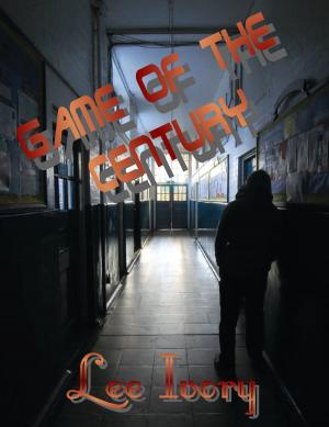Cover of the book Game of the Century by Edward Bunker